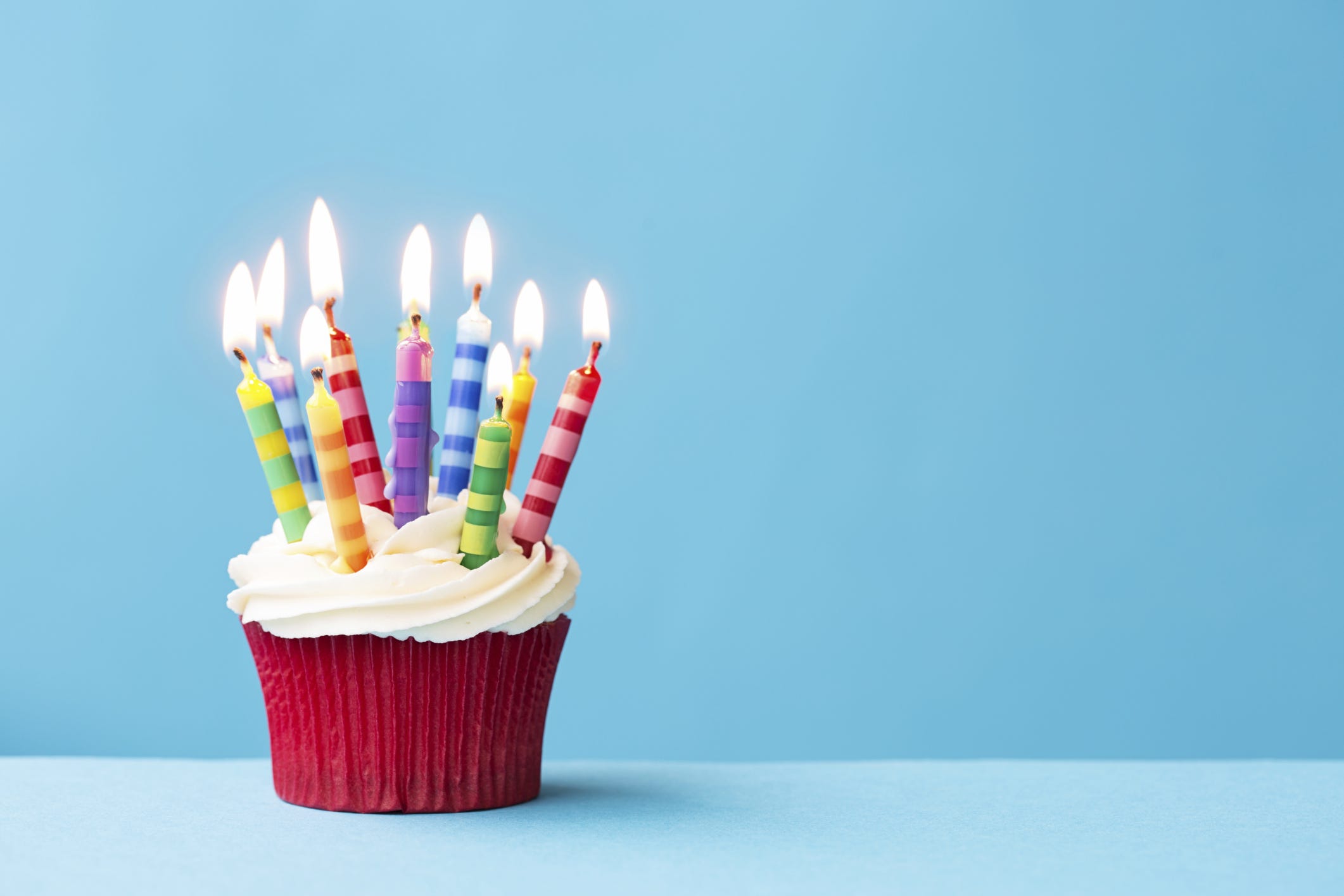 i want to celebrate my boyfriend's birthday